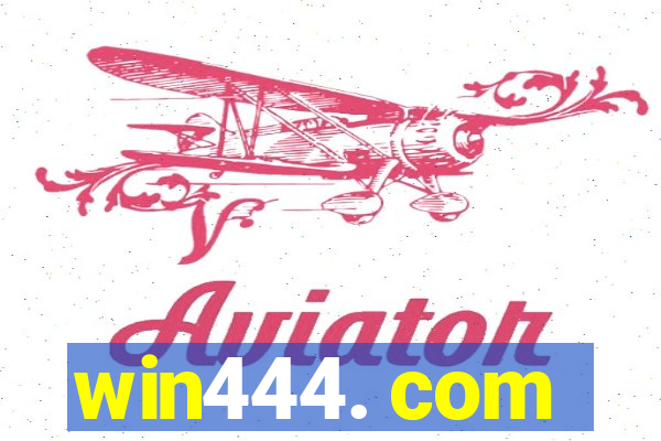 win444. com